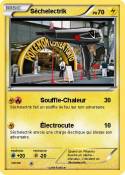 Sèchelectrik