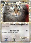 Tigresse lv.78