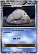 Blobfish