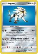 Solgaleo