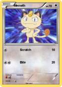 Meowth