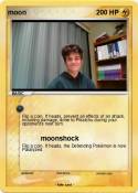 moon