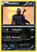 Mandalorian