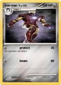 iron man 1