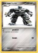 iron man 1