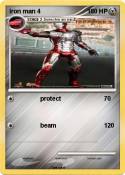 iron man 4