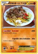 KEBAB ULTIME