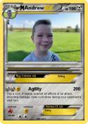 Andrew