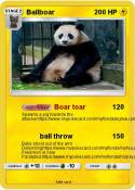 Ballboar