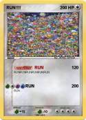 RUN!!!!