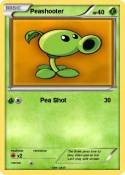 Peashooter