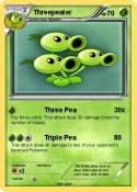 Threepeater