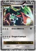 Rayquaza
