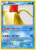 banana