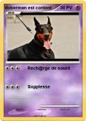 doberman est