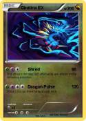 Giratina EX