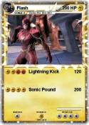 Flash