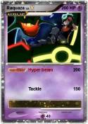 Raquaza
