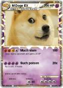 M Doge EX
