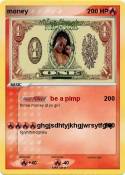 money