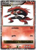 zoroark