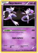 Mega Mewtwo