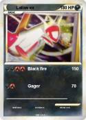 Latias ex