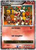 bowser
