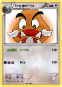 king goomba