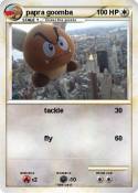 papra goomba