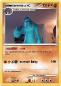 monstereena