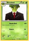 Brocohead