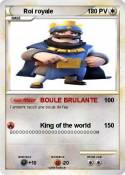 Roi royale