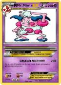 Mr.Mime