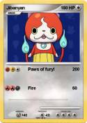 Jibanyan