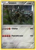Grimlock