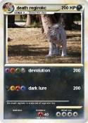 death regirokc
