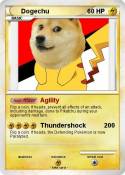 Dogechu