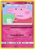pig