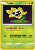 Flowey