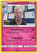 SuperBaby