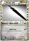 Ultimate siaka
