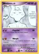 Mewthree