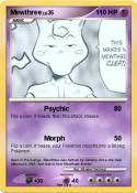 Mewthree