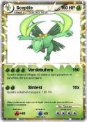 Sceptile
