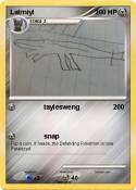 Latrniyl