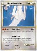 Michael Jackson