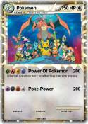 Pokemon