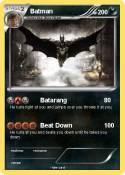 Batman