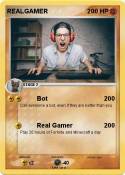 REALGAMER